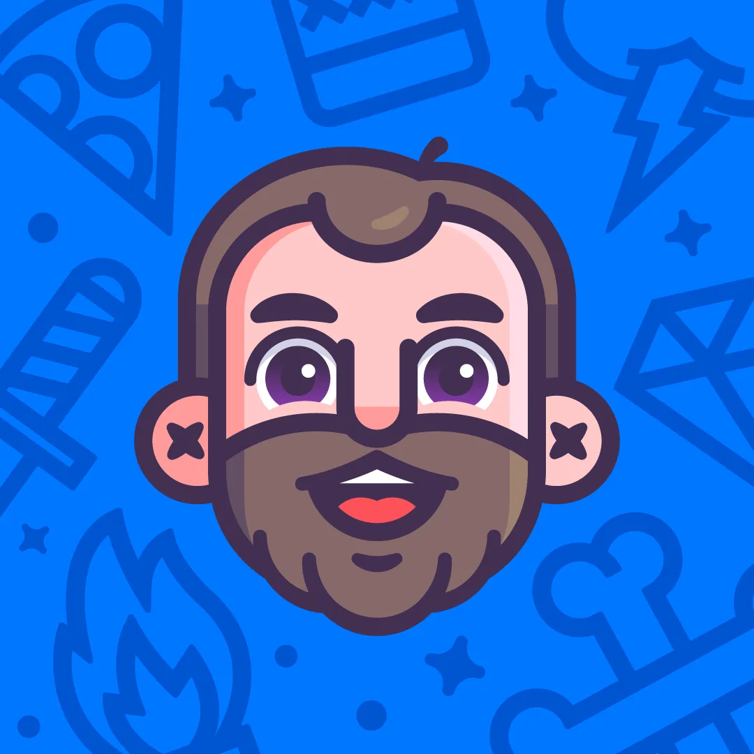 Mario Jacome | Brand + Motion + Illustration