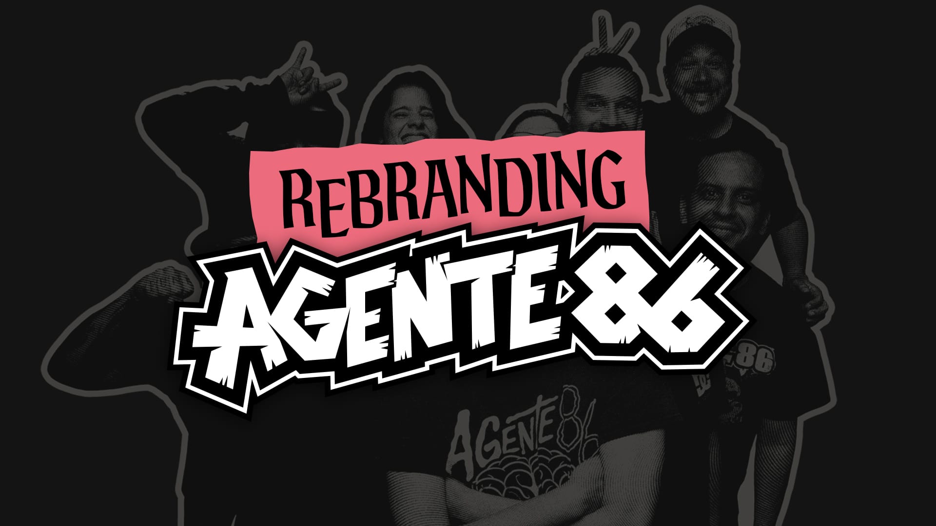 Agente 86