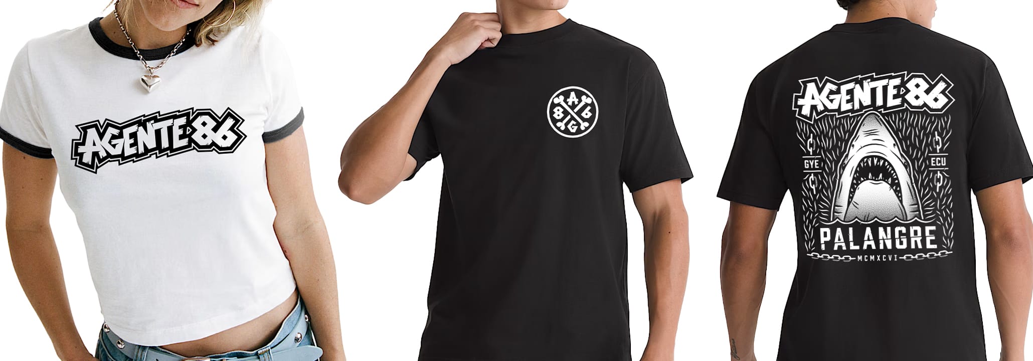 Agente-86_Tshirts