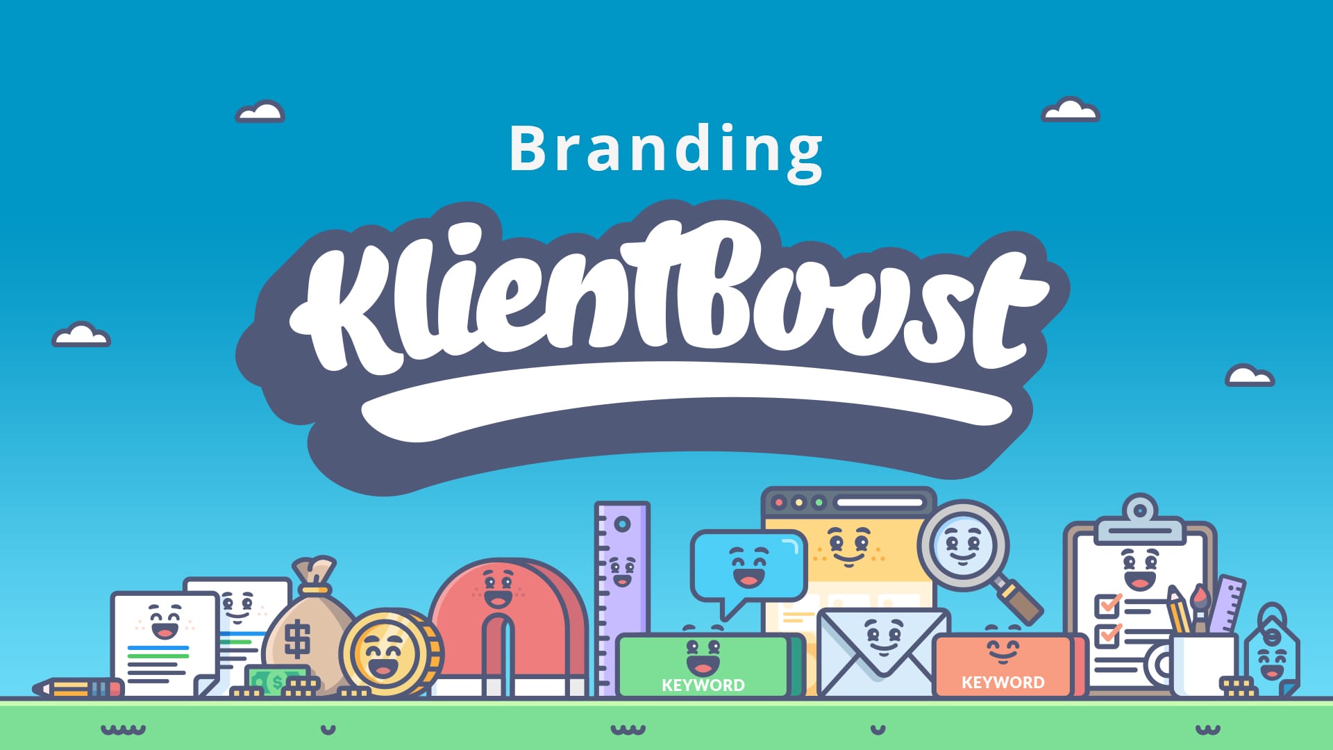 KlientBoost