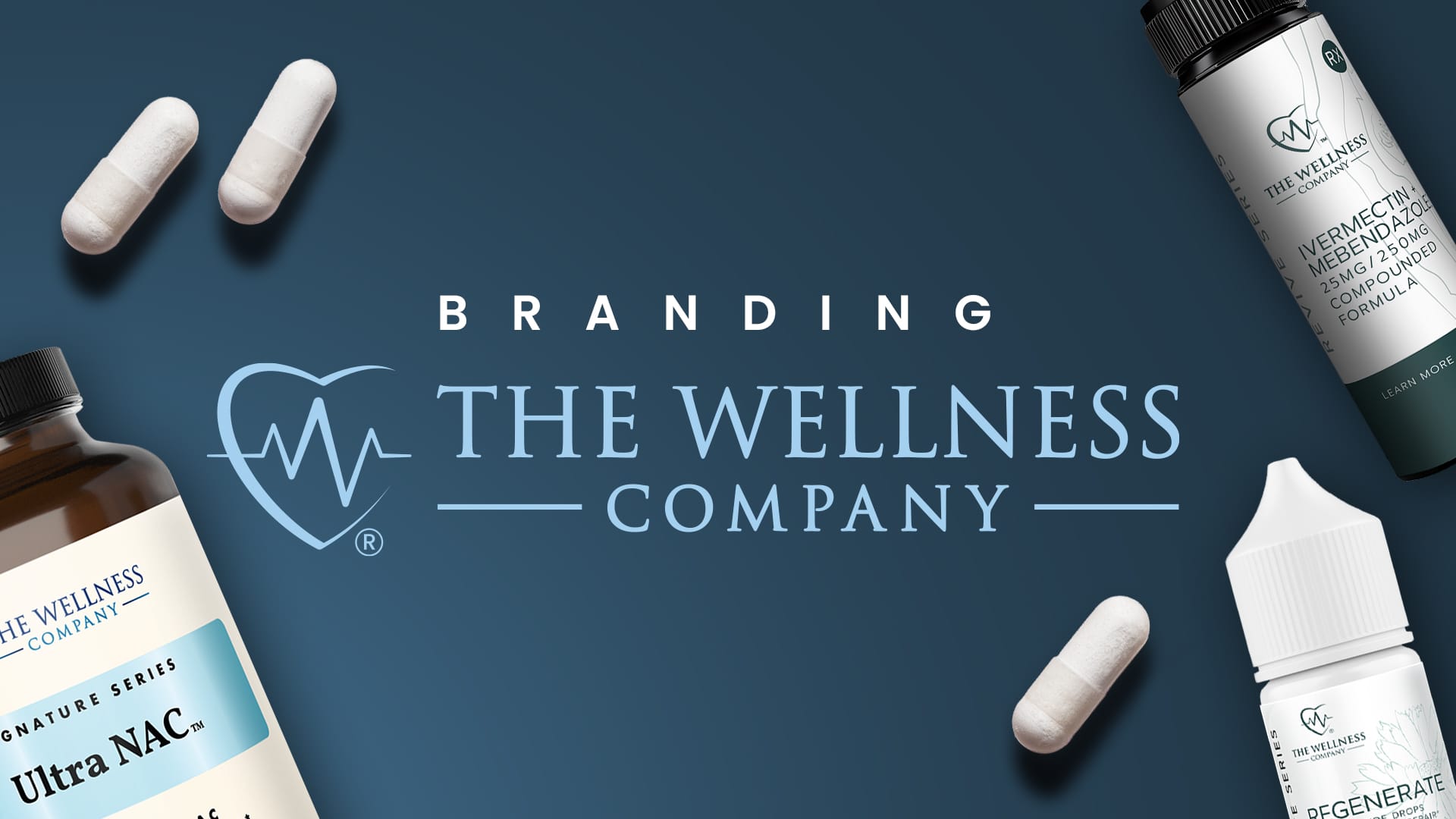 The Wellness Company