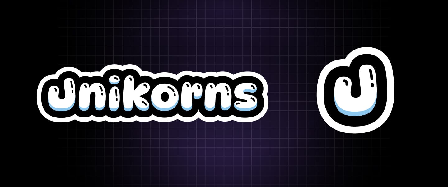 Unikorns_Logos