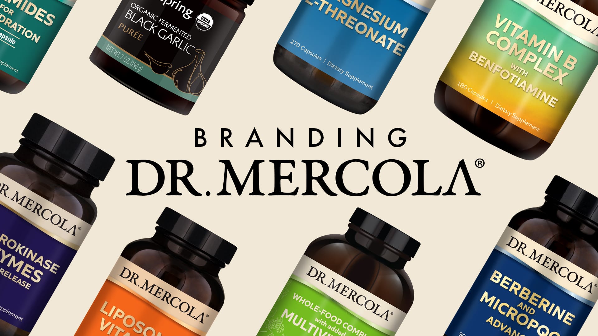 Mercola