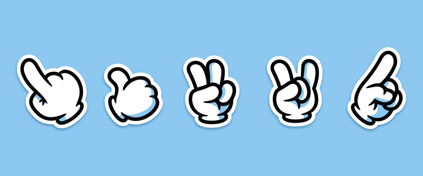 Unikorns_Hands_Collection